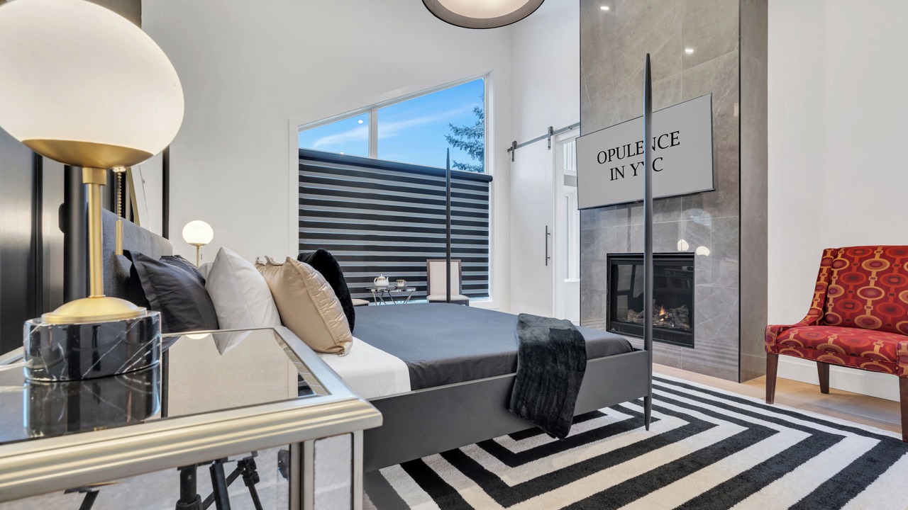 Photo of Bedroom in Killarney