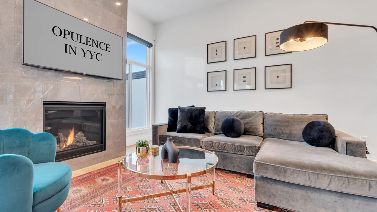 Photo of Livingroom in Killarney