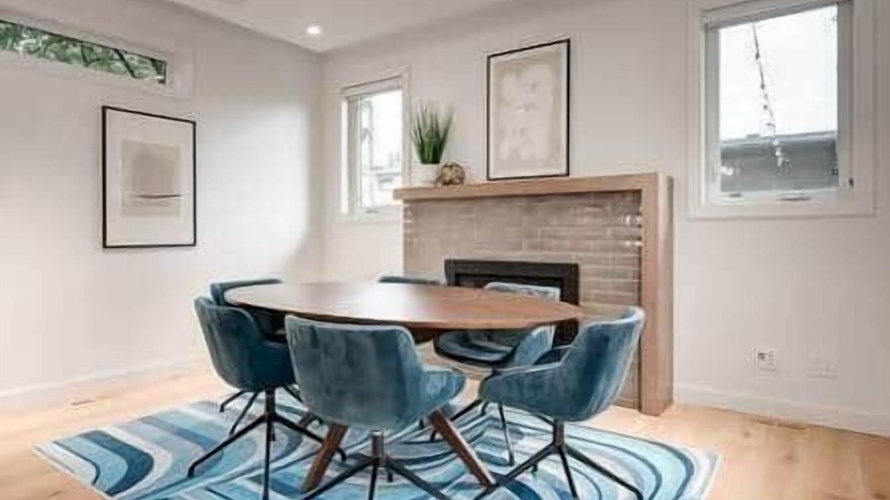 Photo of Bedroom in Richmond