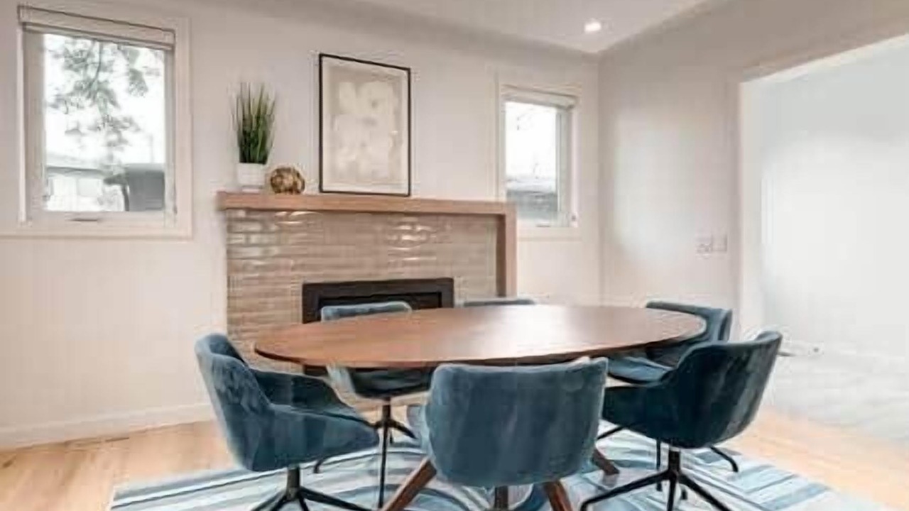 Photo of Livingroom in Richmond