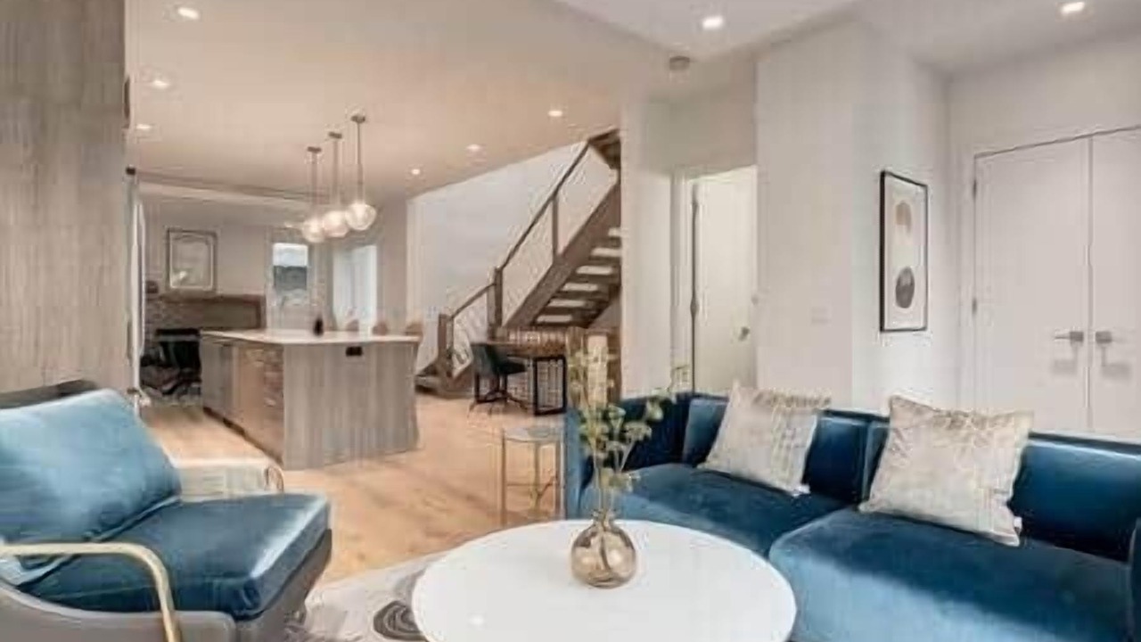 Photo of Bedroom in Richmond