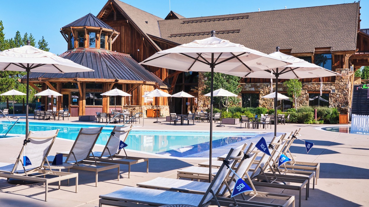 Photo of Outdoor in Truckee
