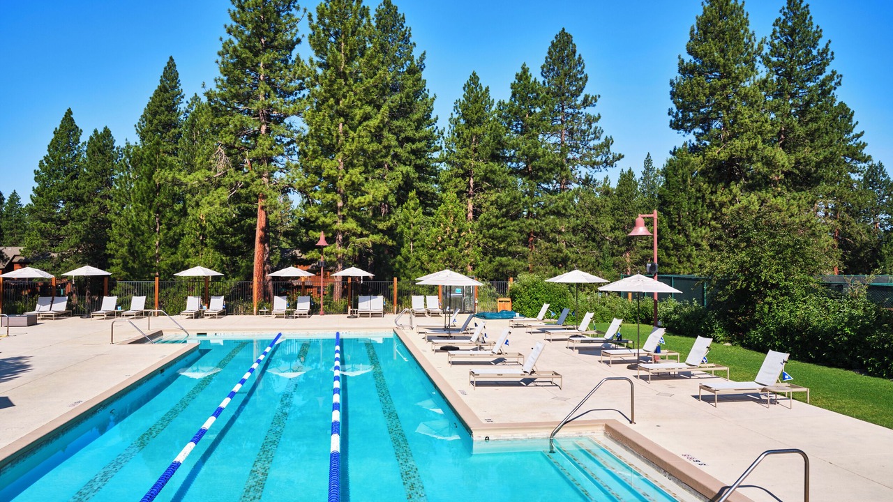 Photo of Outdoor in Truckee