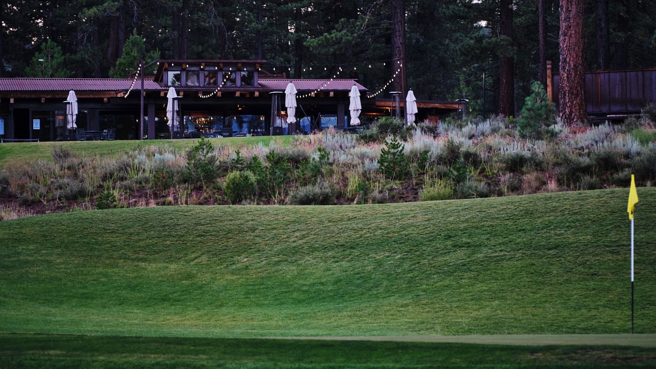 Photo of Outdoor in Truckee