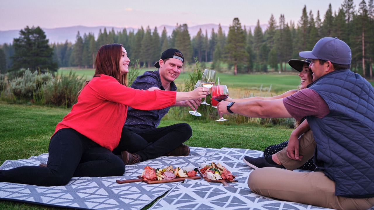 Photo of Others in Truckee