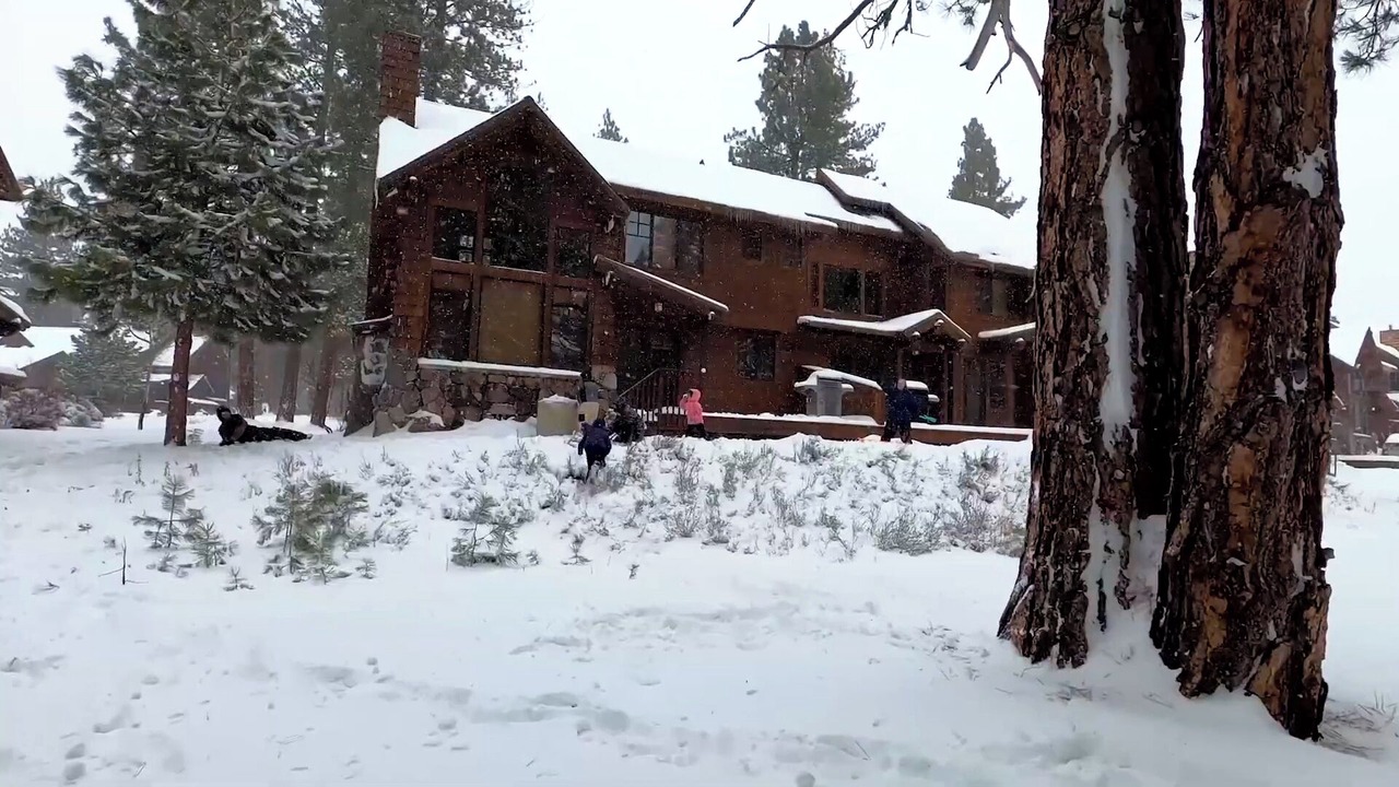 Photo of Outdoor in Truckee