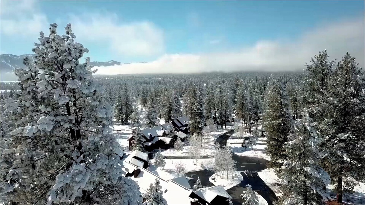 Photo of Outdoor in Truckee