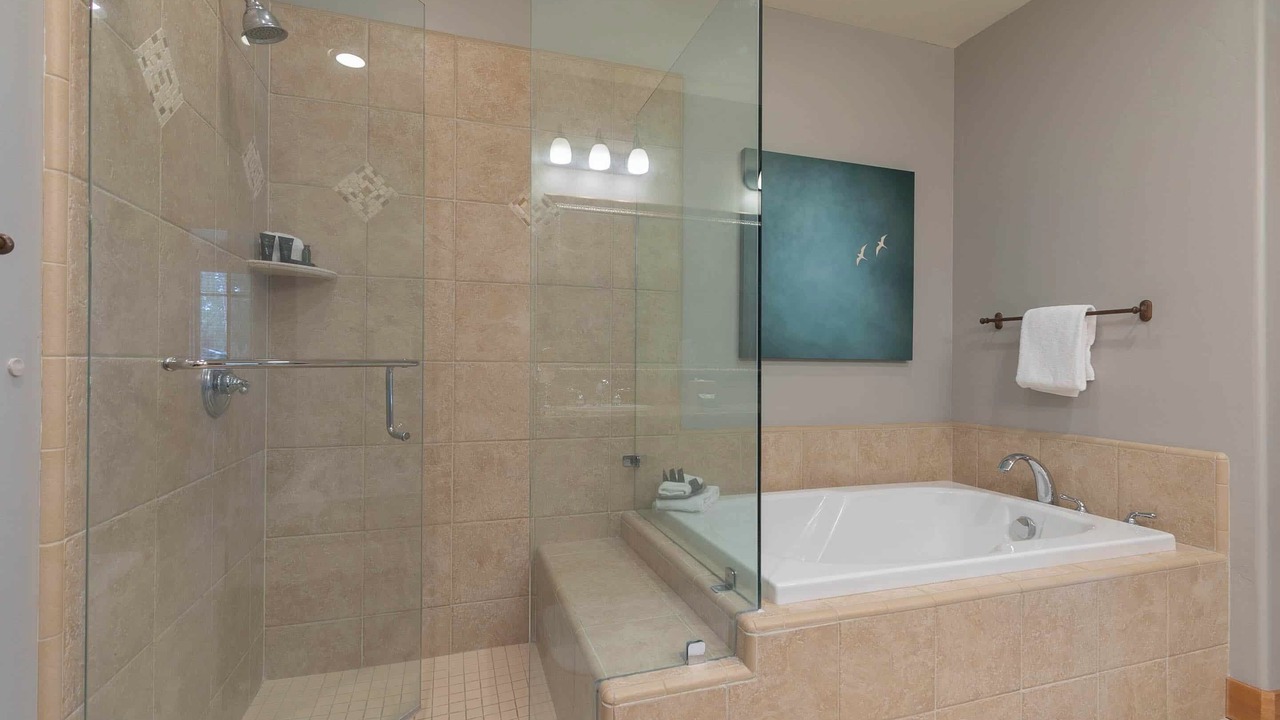 Photo of Bathroom in Truckee