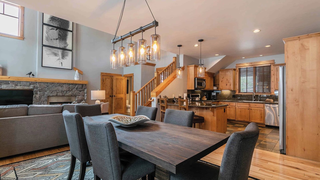 Photo of Livingroom in Truckee