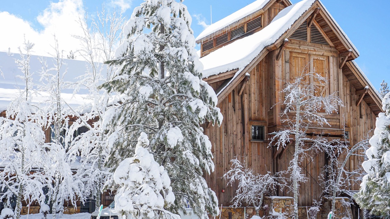 Photo of Outdoor in Truckee