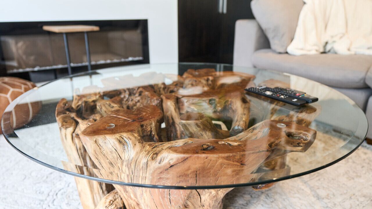 Photo of Livingroom in Cormierville