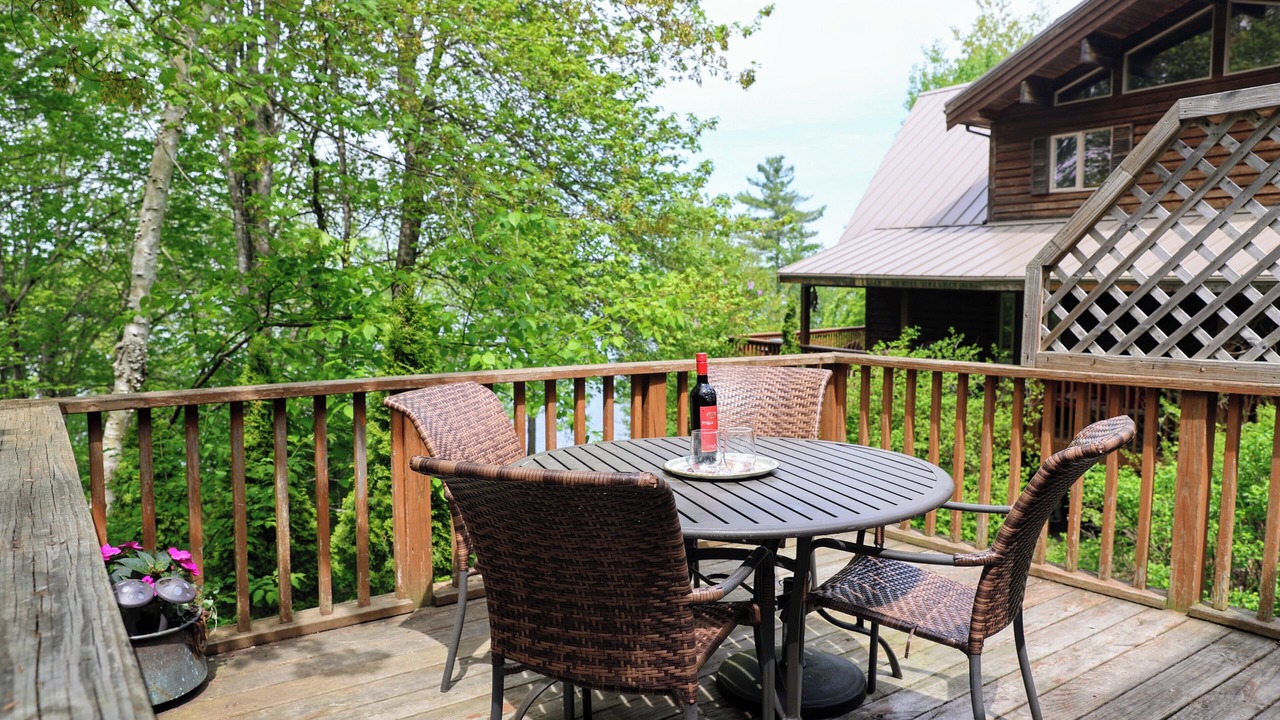 Photo of Outdoor in Baileyville