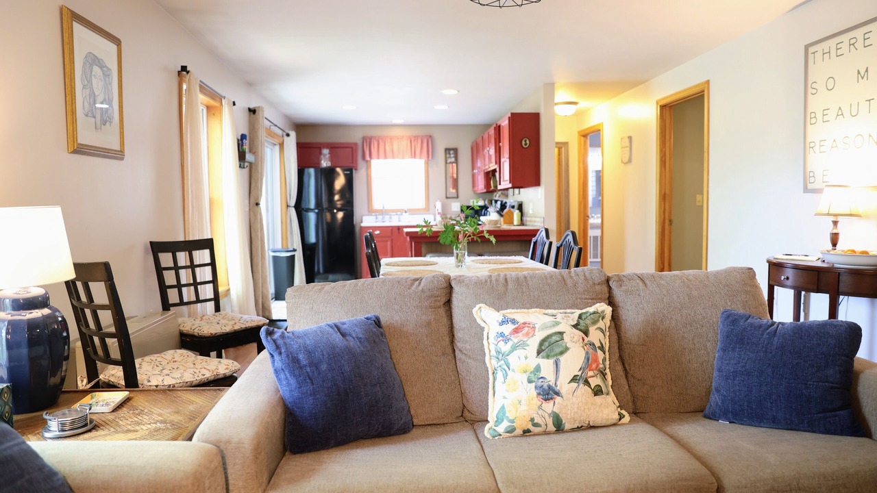 Photo of Livingroom in Baileyville