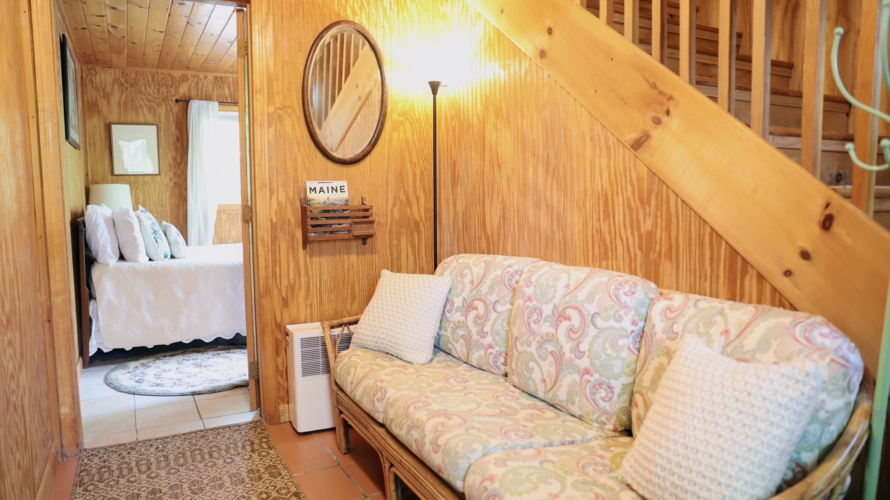 Photo of Bedroom in Baileyville