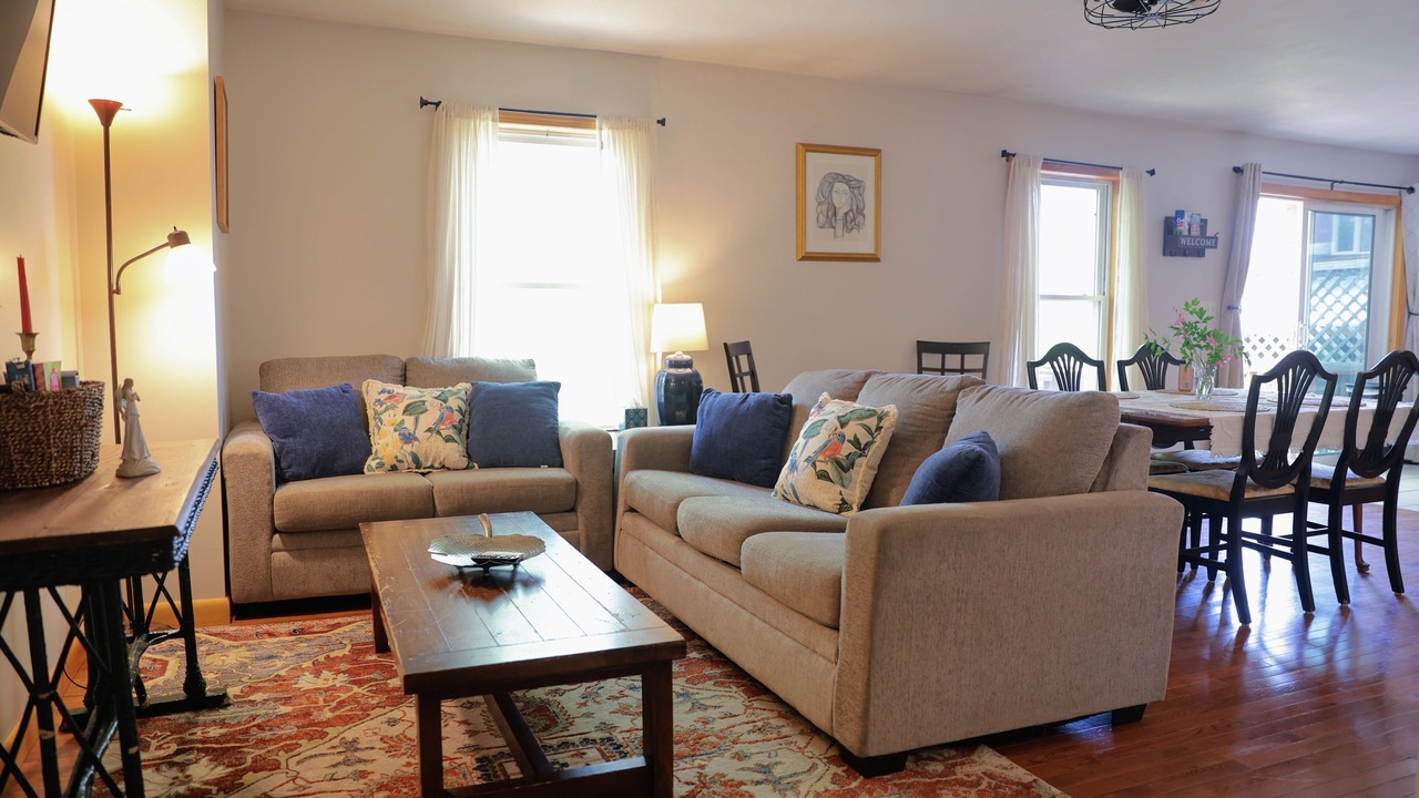 Photo of Livingroom in Baileyville