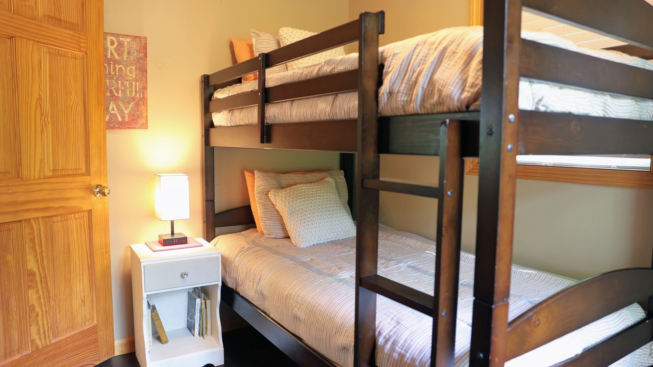 Photo of Bedroom in Baileyville