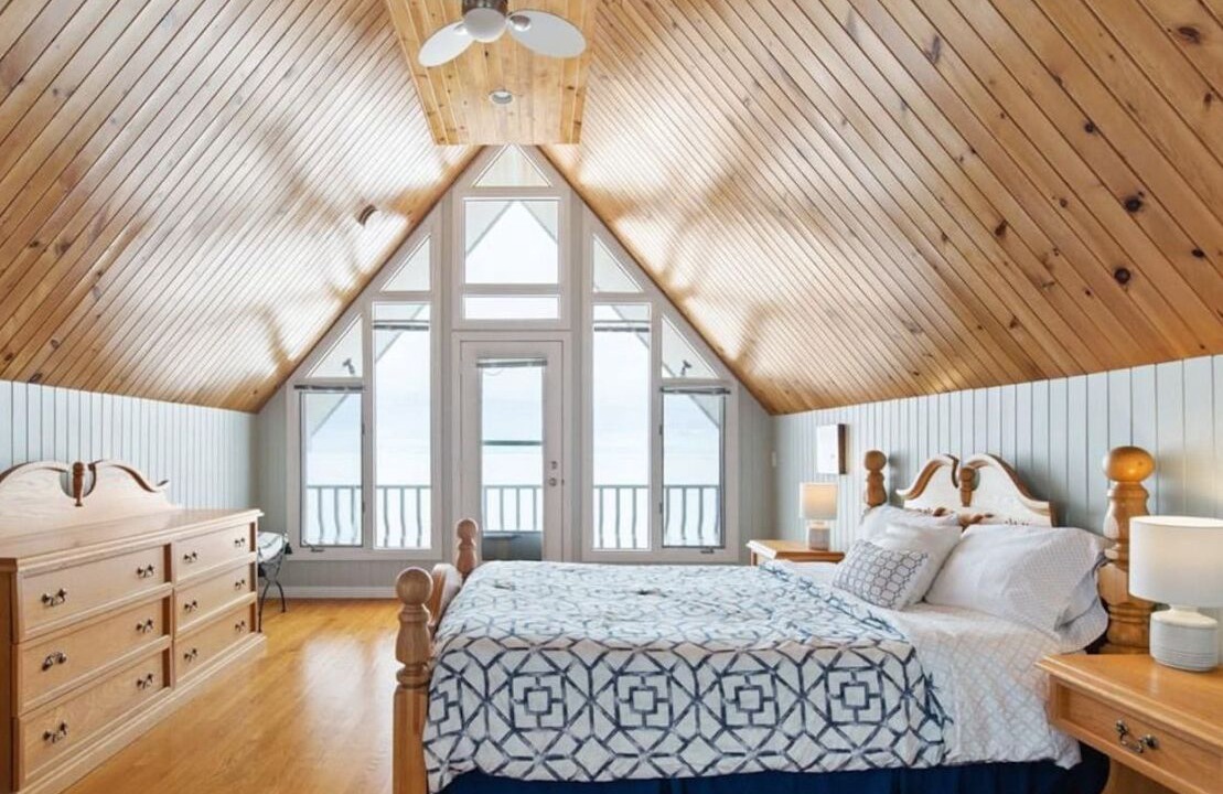 Photo of Bedroom in Shemogue