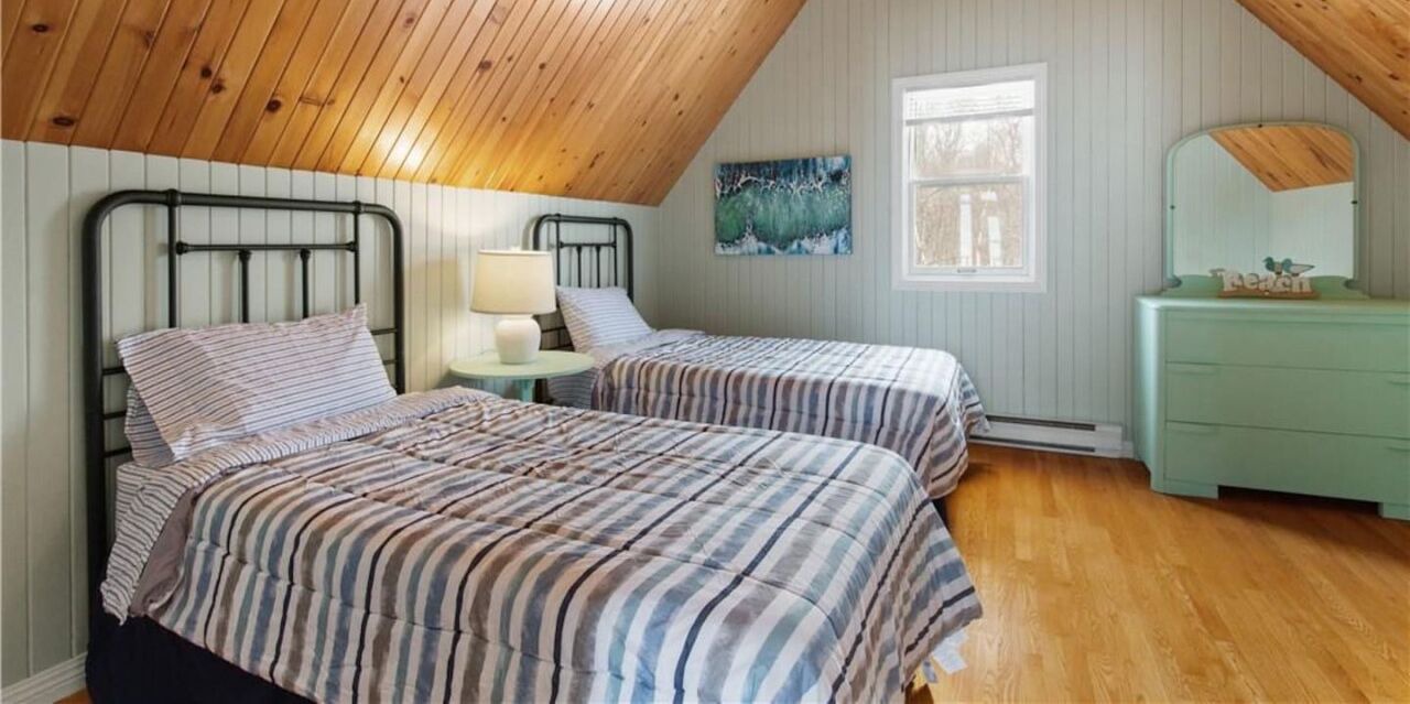 Photo of Bedroom in Shemogue