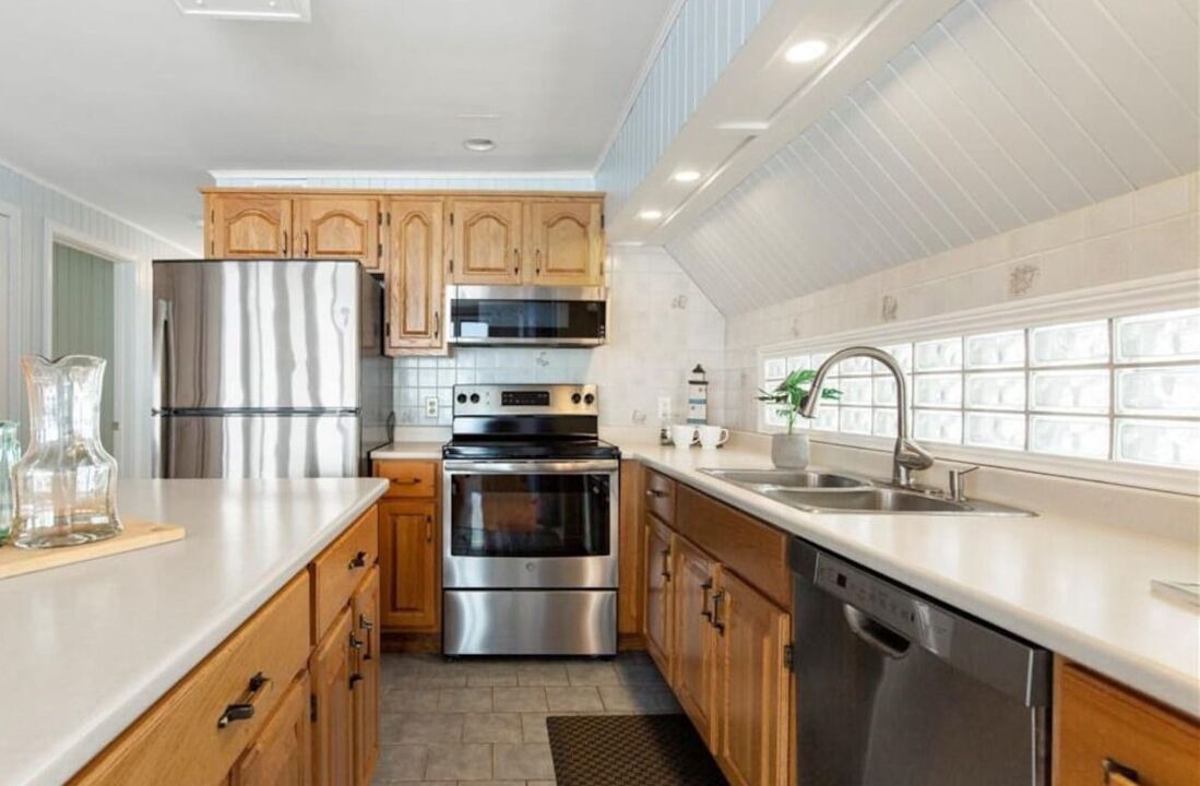 Photo of Kitchen in Shemogue