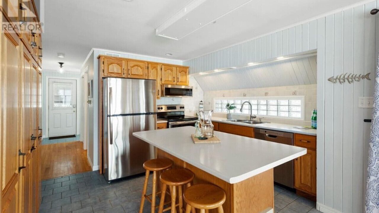 Photo of Kitchen in Shemogue