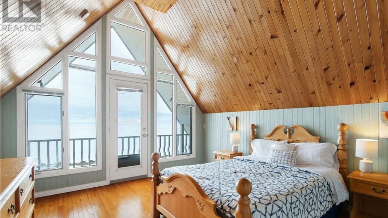 Photo of Bedroom in Shemogue