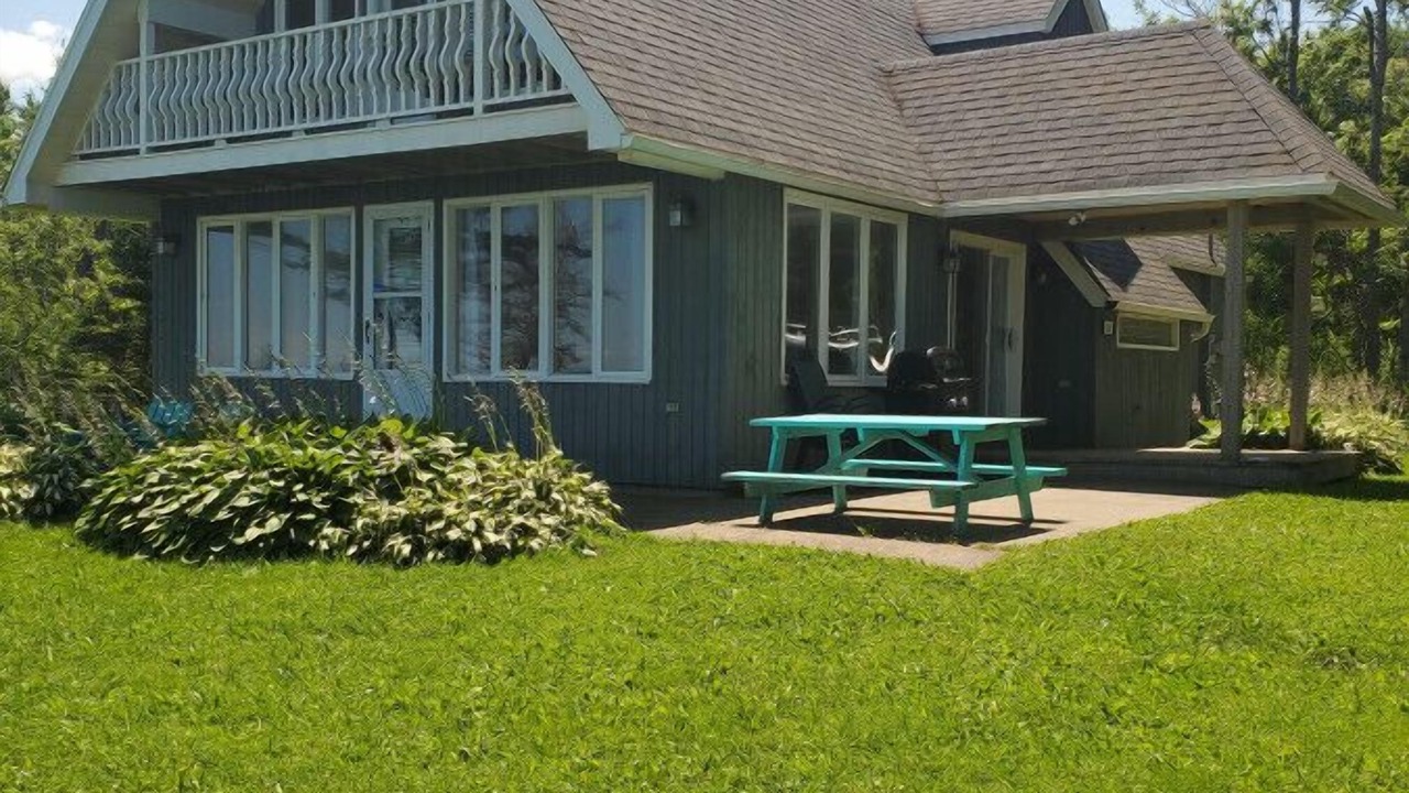 Photo of Outdoor in Shemogue