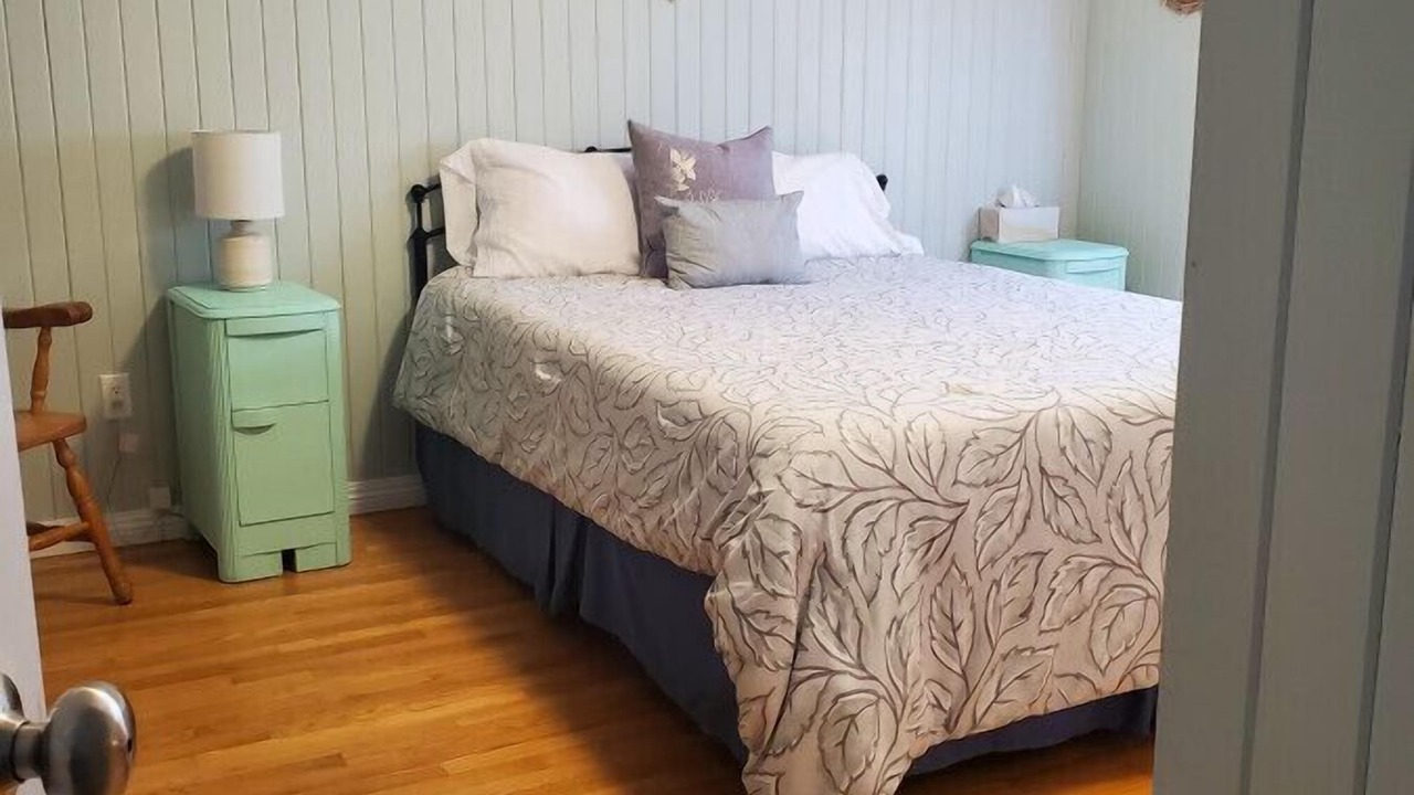 Photo of Bedroom in Shemogue