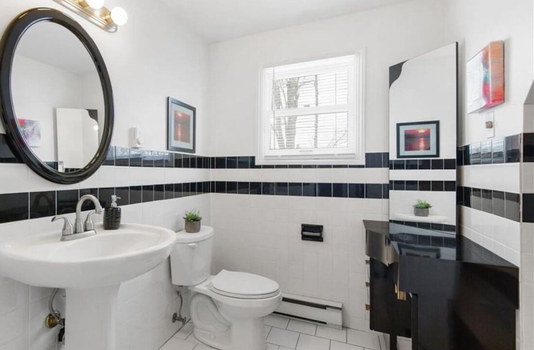 Photo of Bathroom in Shemogue