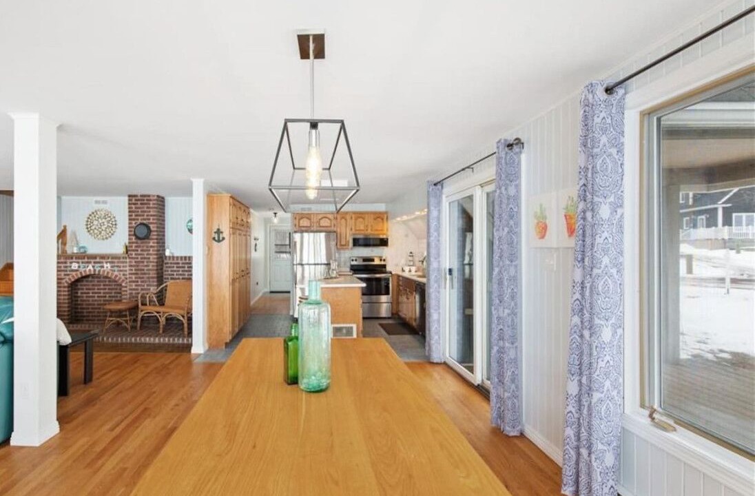 Photo of Kitchen in Shemogue