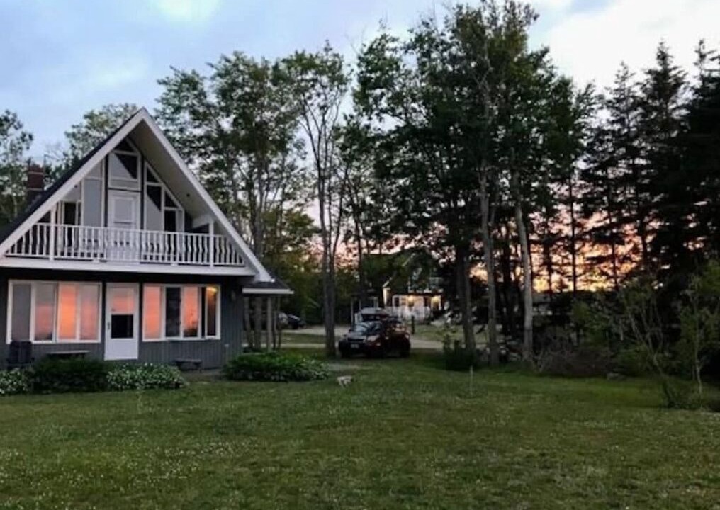 Photo of Outdoor in Shemogue