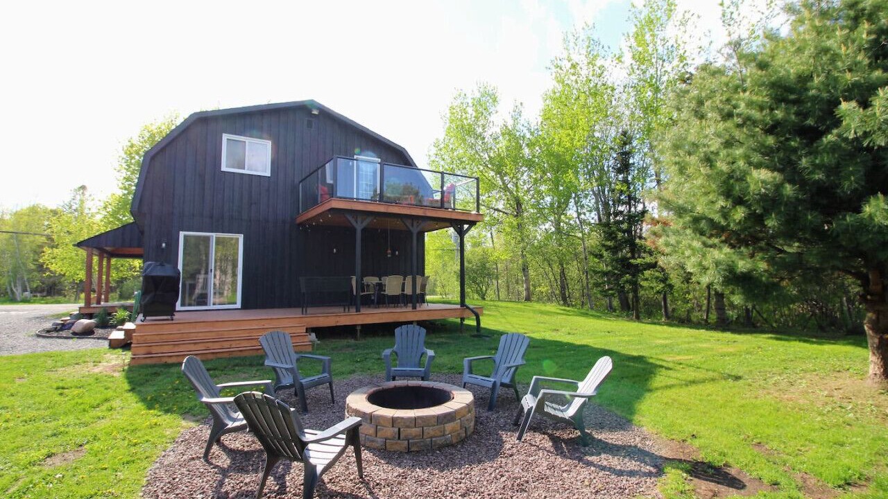 Photo of Patio Balcony in Grand Barachois