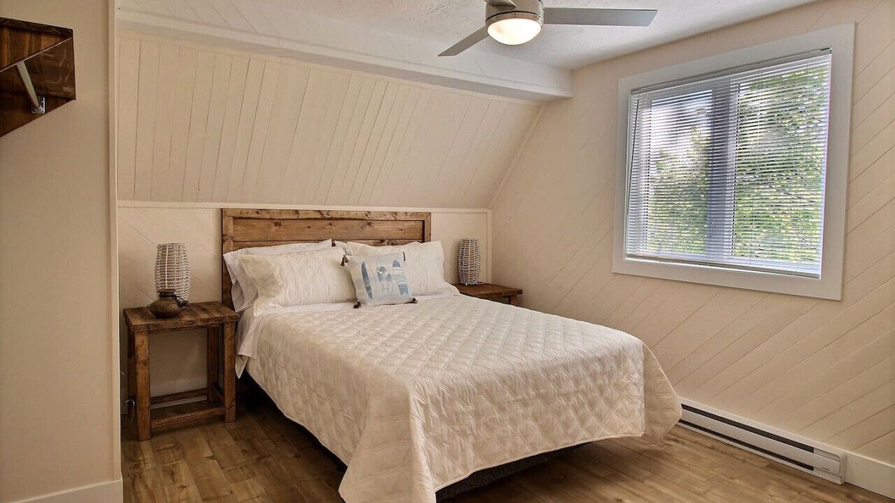 Photo of Bedroom in Grand Barachois