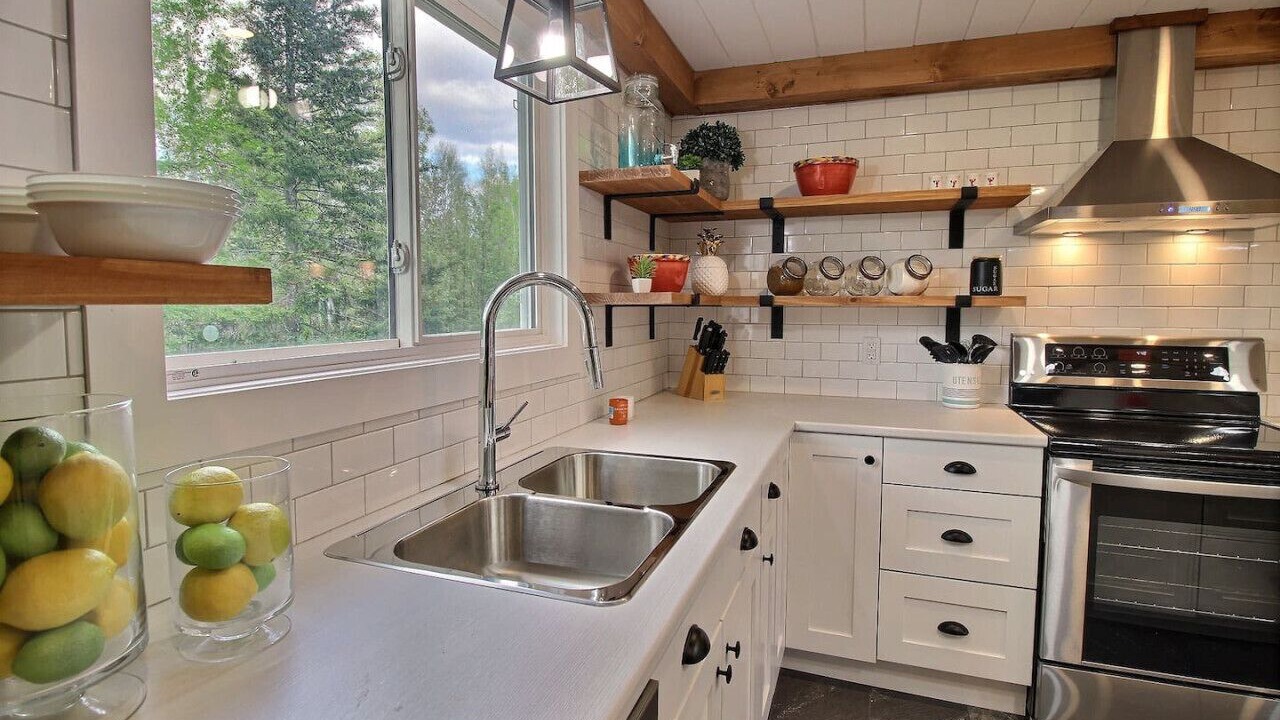 Photo of Kitchen in Grand Barachois