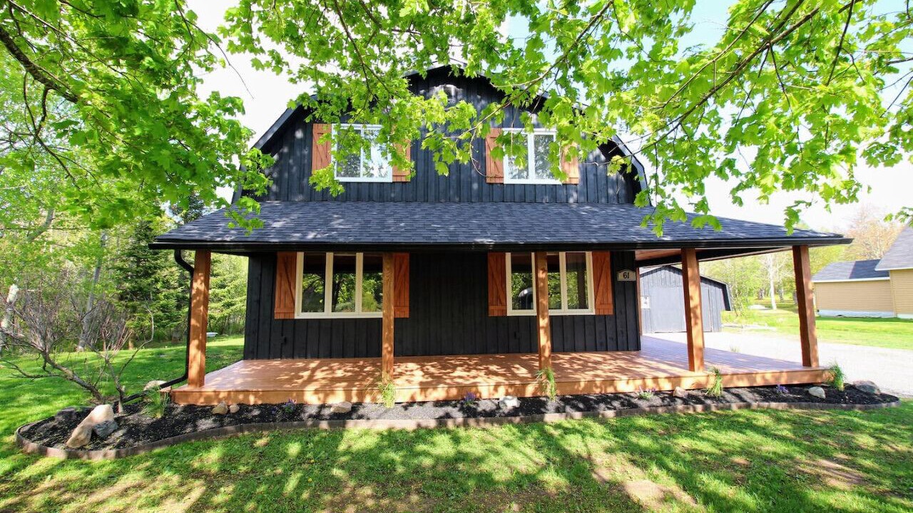 Photo of Outdoor in Grand Barachois