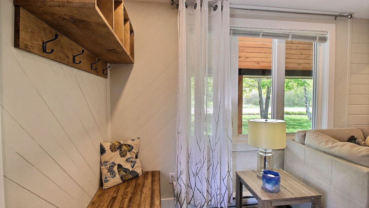 Photo of Livingroom in Grand Barachois