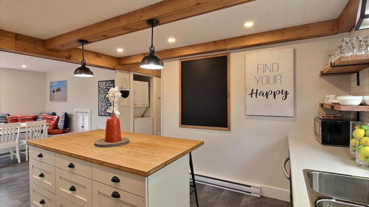 Photo of Kitchen in Grand Barachois