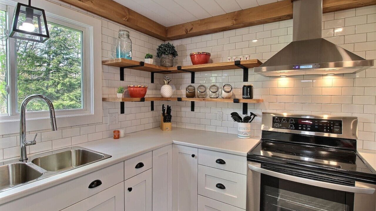 Photo of Kitchen in Grand Barachois