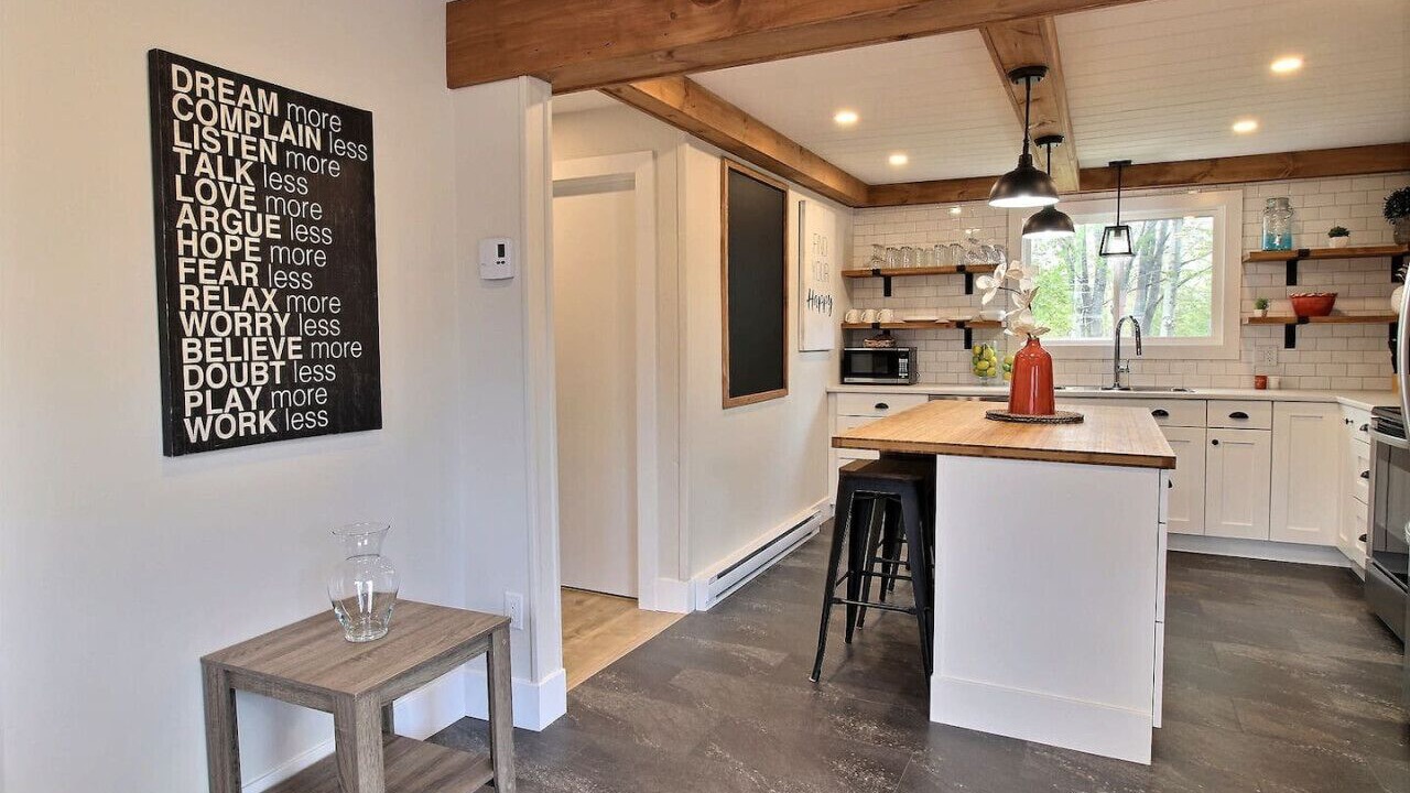 Photo of Kitchen in Grand Barachois