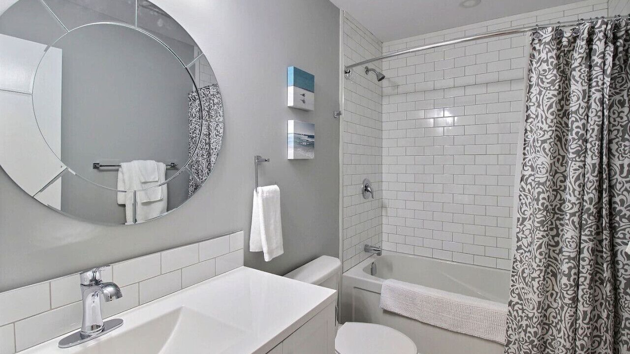 Photo of Bathroom in Grand Barachois