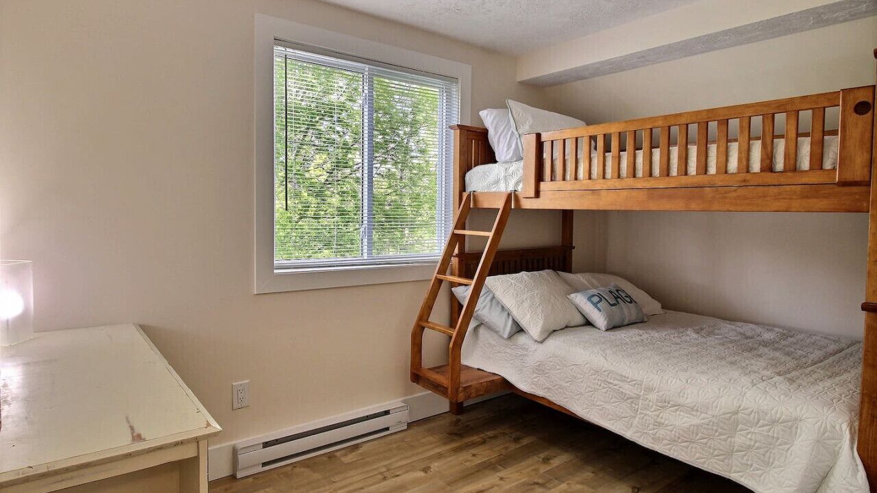 Photo of Bedroom in Grand Barachois