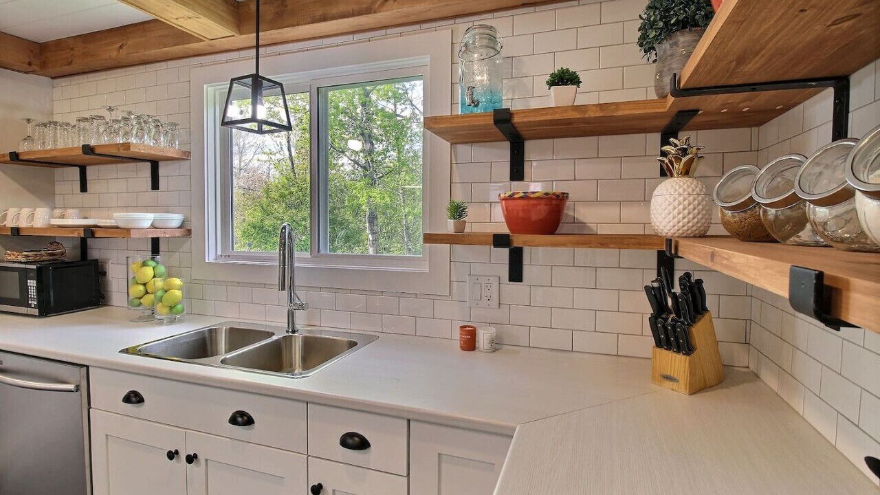 Photo of Kitchen in Grand Barachois