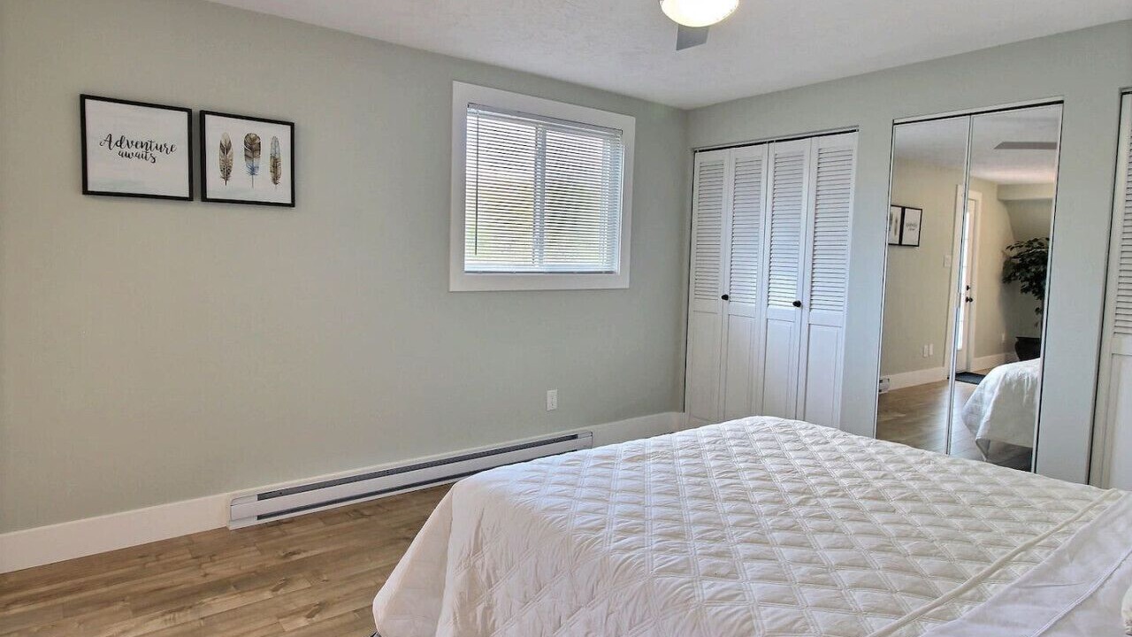 Photo of Bedroom in Grand Barachois