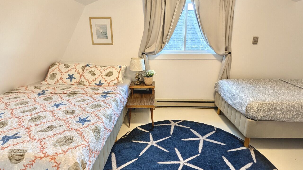 Photo of Bedroom in Grand Barachois