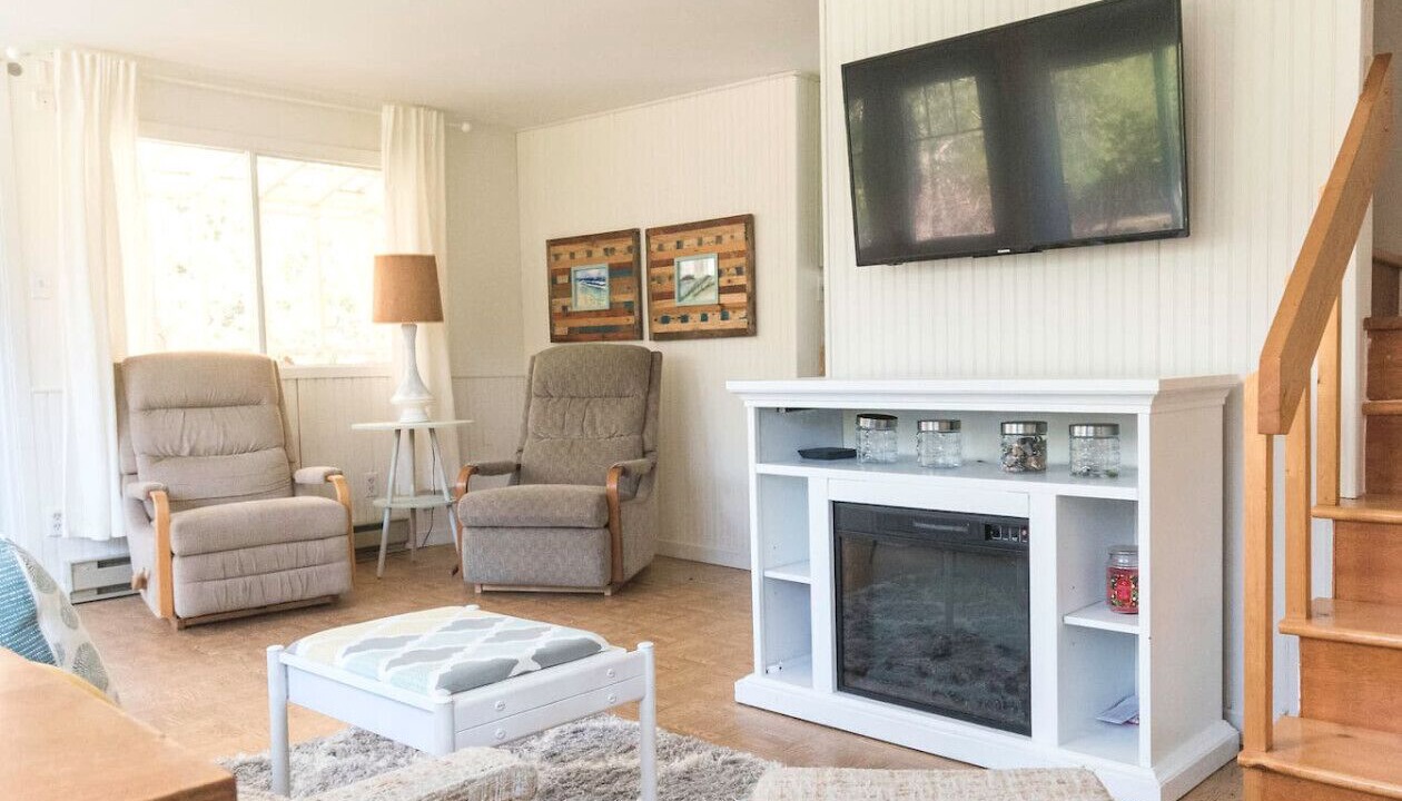 Photo of Livingroom in Grand Barachois