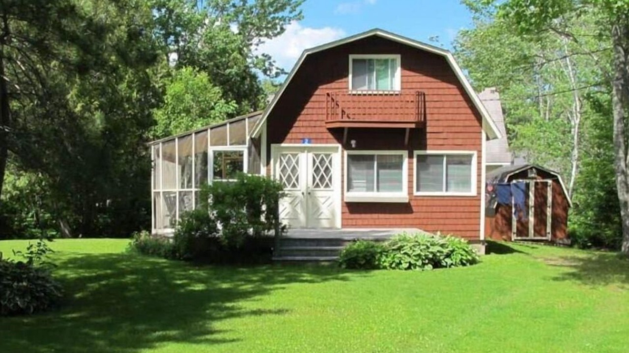 Photo of Outdoor in Grand Barachois