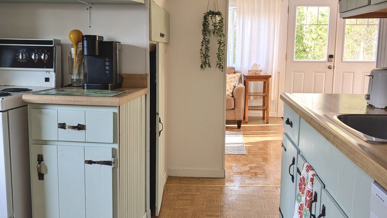 Photo of Kitchen in Grand Barachois