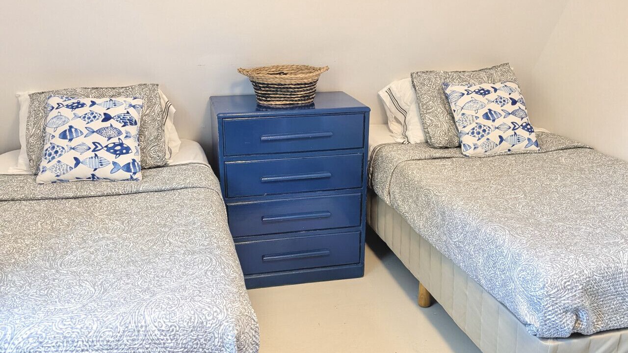 Photo of Bedroom in Grand Barachois