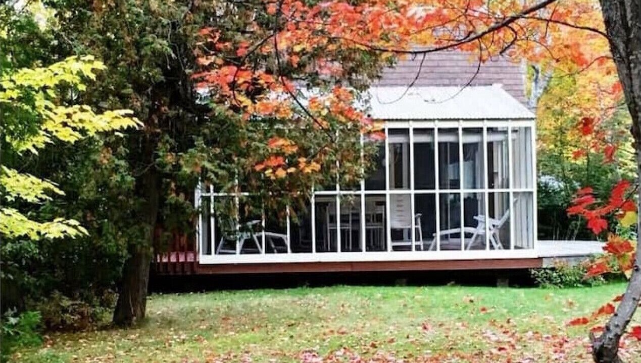 Photo of Patio Balcony in Grand Barachois