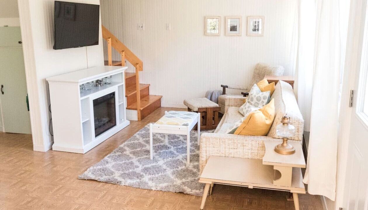 Photo of Livingroom in Grand Barachois