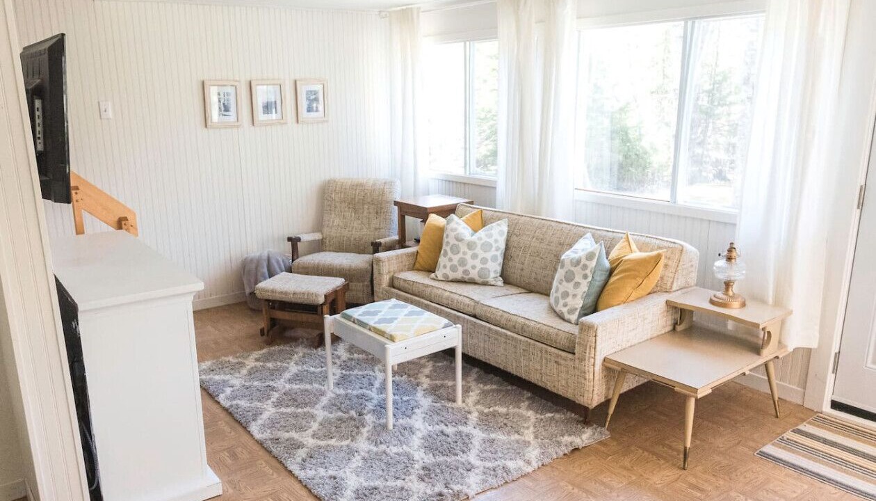 Photo of Livingroom in Grand Barachois